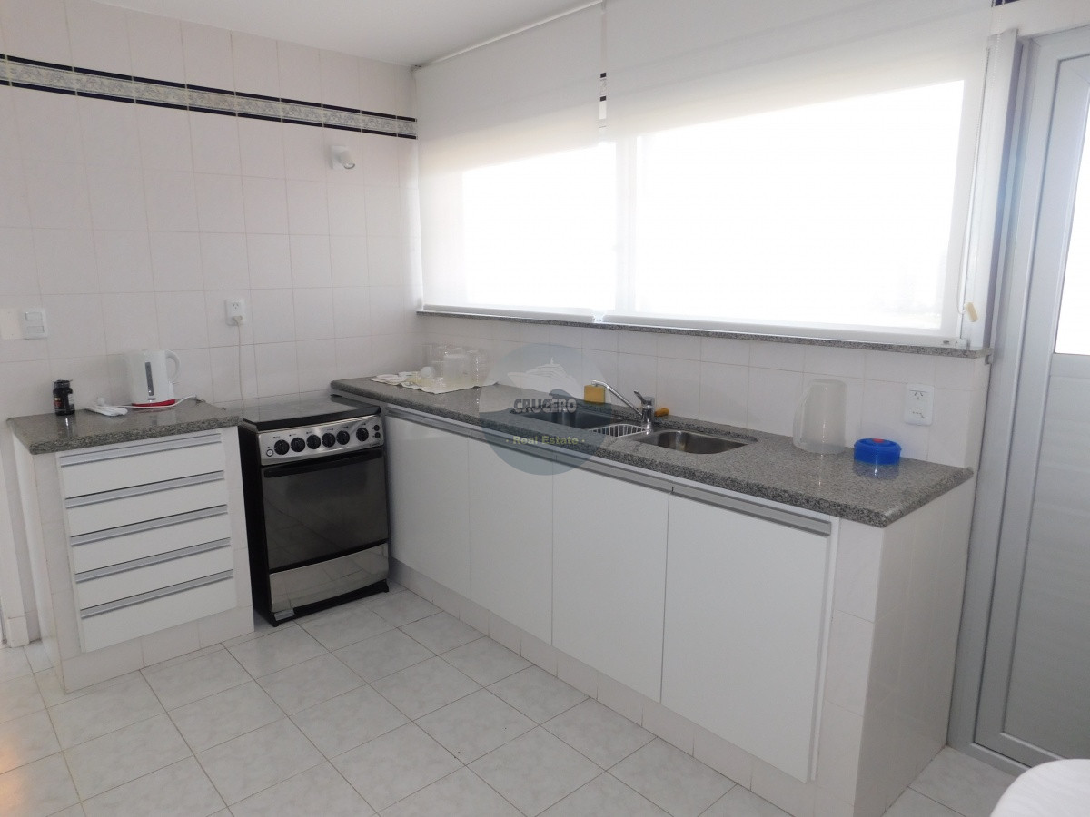 Apartamento ID.5887 - VENTA APARTAMENTO 3 DORMITORIOS MAS DEPENDENCIA BRAVA
