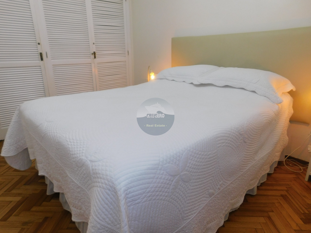 Apartamento ID.6357 - APARTAMENTO EN VENTA 1 DORMITORIO PENINSULA