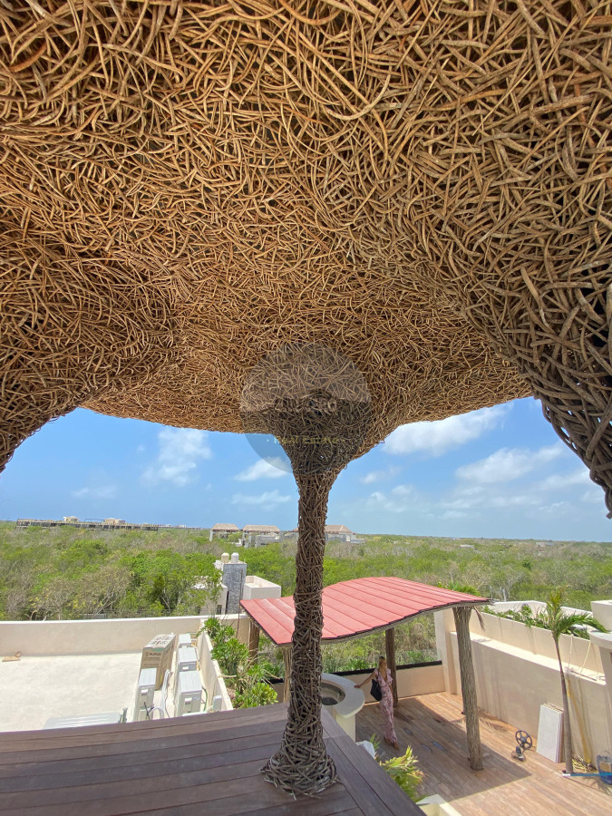 Apartamento ID.6457 - APARTAMENTO EN VENTA 1 Y 2 DORMITORIOS EN TULUM