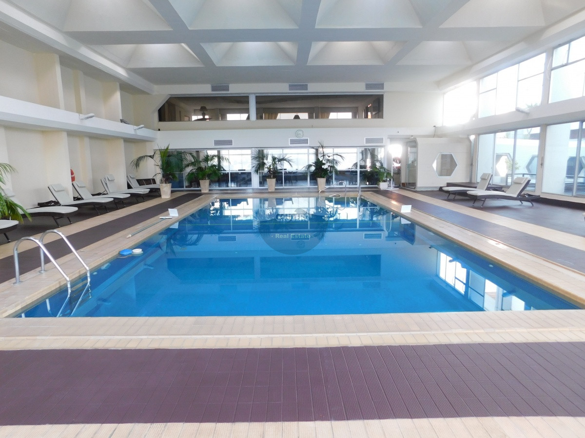 Apartamento ID.1578 - Apartamento en Punta del Este, Península