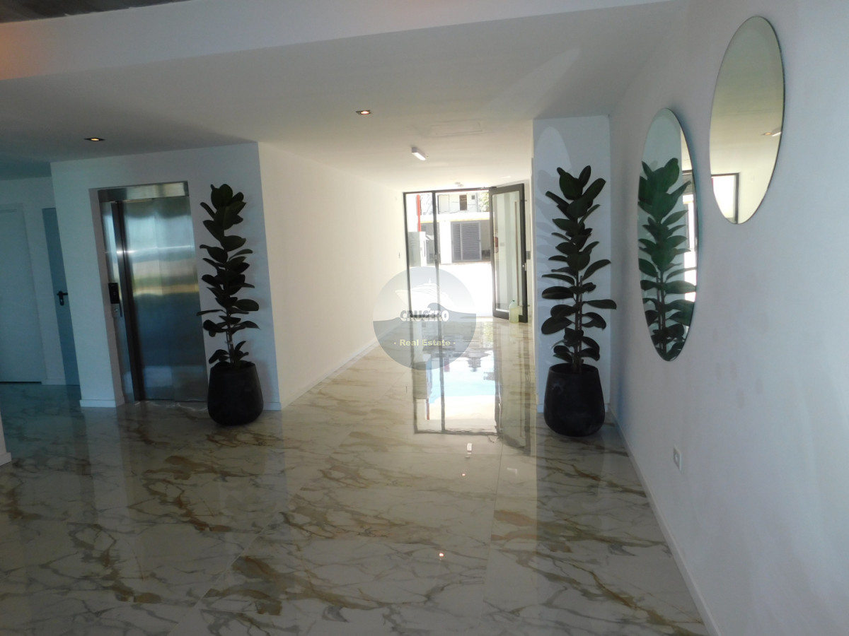 Apartamento ID.6540 - PENT HOUSE EN PINARES PRIMERA FILA 3 DORMITORIOS A ESTRENAR