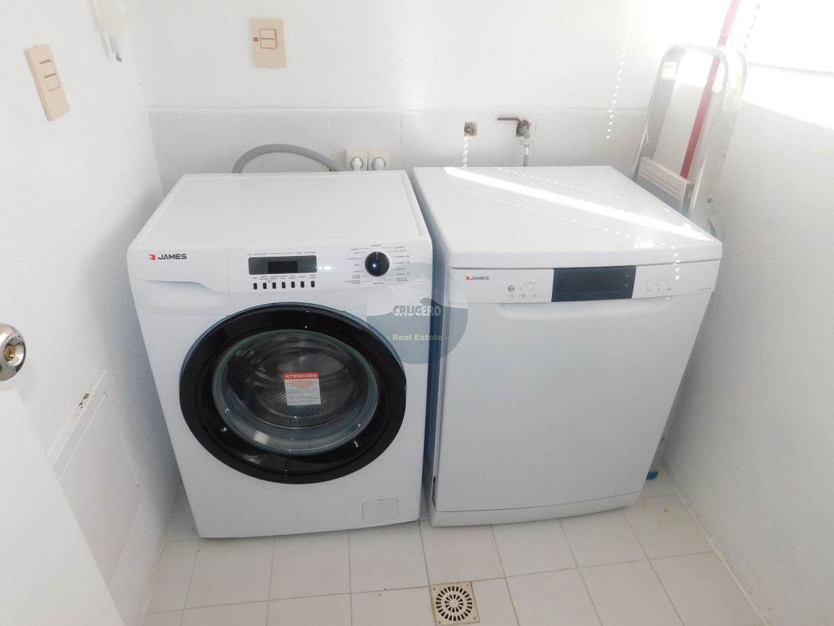 Apartamento ID.768 - Apartamento en Punta del Este, Península