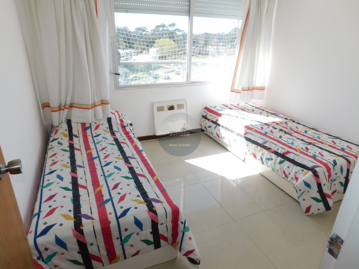 Apartamento ID.6164 - VENTA APARTAMENTO EN ROOSVELT 3 DORMITORIOS