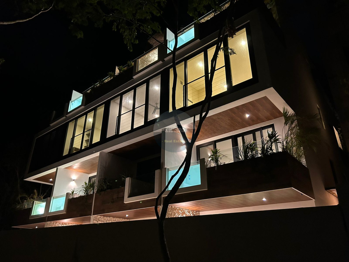Apartamento ID.6457 - APARTAMENTO EN VENTA 1 Y 2 DORMITORIOS EN TULUM