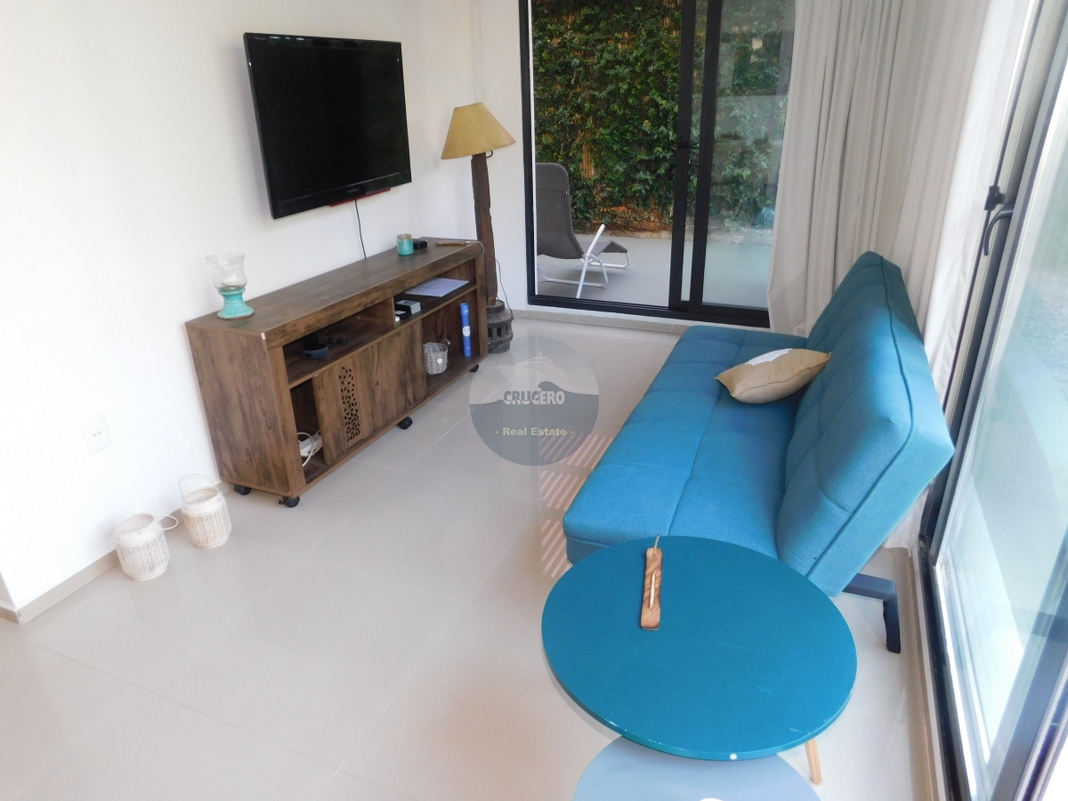 Apartamento ID.5938 - APARTAMENTO EN VENTA Y ALQUILER 2 DORMITORIOS ROOSEVELT