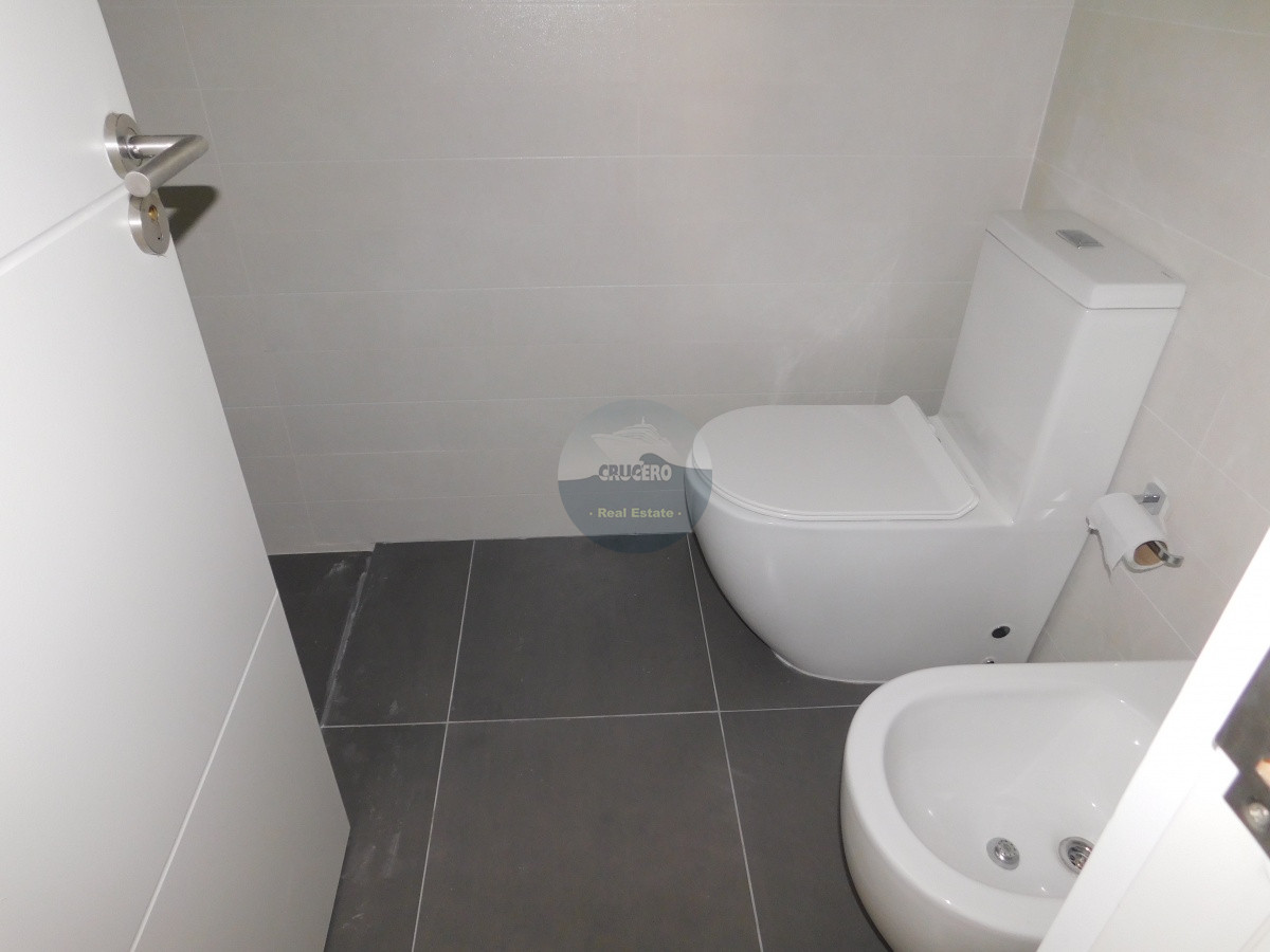 Apartamento ID.5905 - VENTA APARTAMENTO 3  DORMITORIOS EN BRAVA PENINSULA