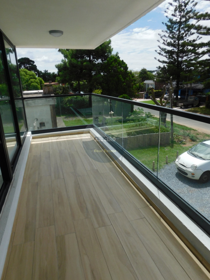 Apartamento ID.6447 - APARTAMENTO EN VENTA 2 DORMITORIOS ROOSEVELT
