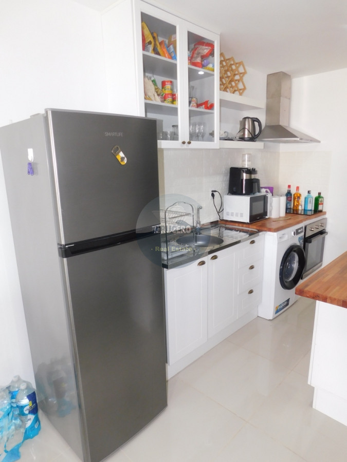 Apartamento ID.6368 - APARTAMENTO EN VENTA 1 DORMITORIO EN BRAVA
