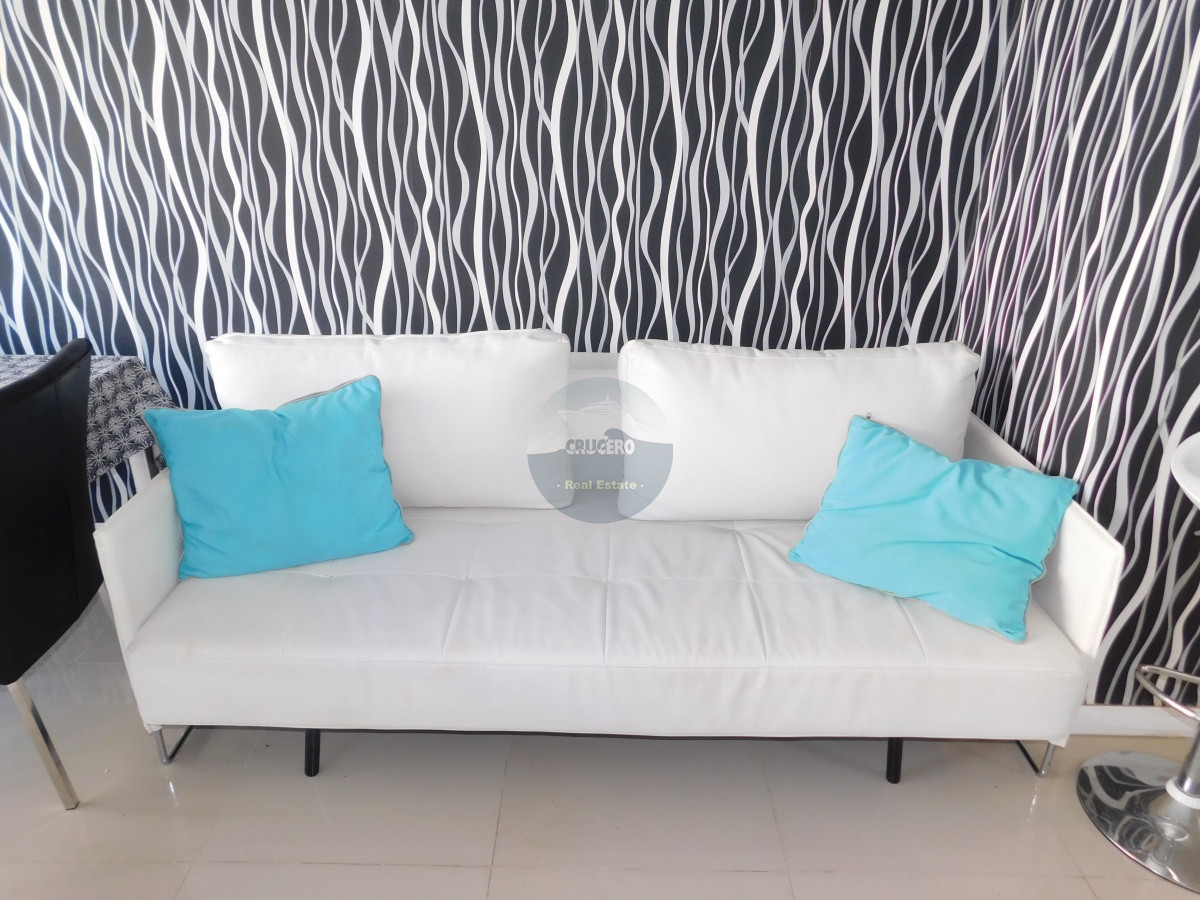 Apartamento ID.5421 - VENTA APARTAMENTO 1  DORMITORIO EN PUERTO