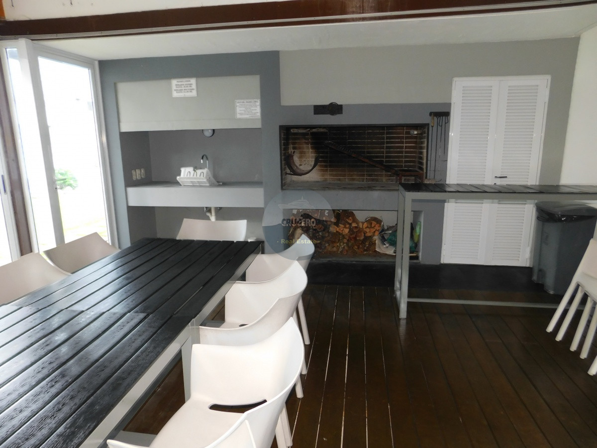 Apartamento ID.5911 - ALQUILER APARTAMENTO 1 DORMITORIO Y MEDIO EN ROOSEVELT