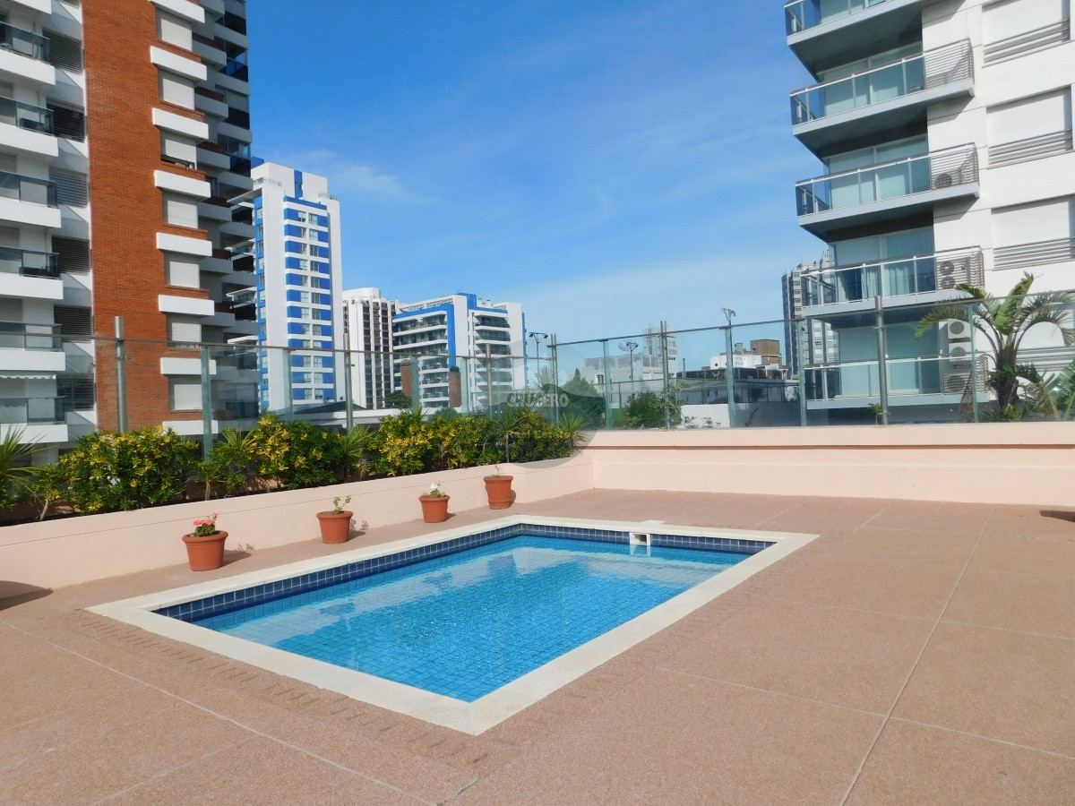 Apartamento ID.483 - Apartamento en Punta del Este, Aidy Grill