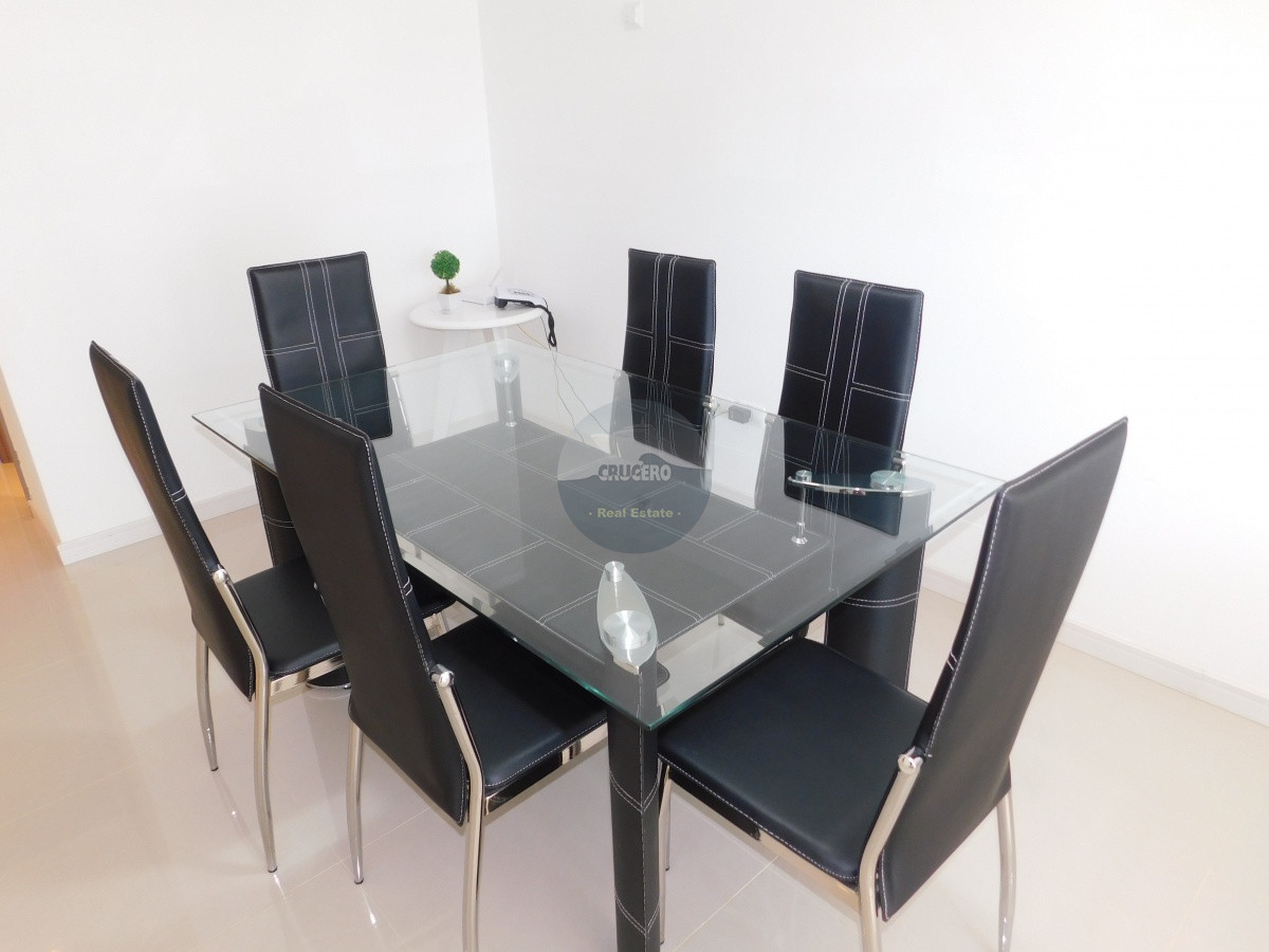 Apartamento ID.3876 - ALQUILER DEPARTAMENTO 1 DORMITORIO PLAYA BRAVA