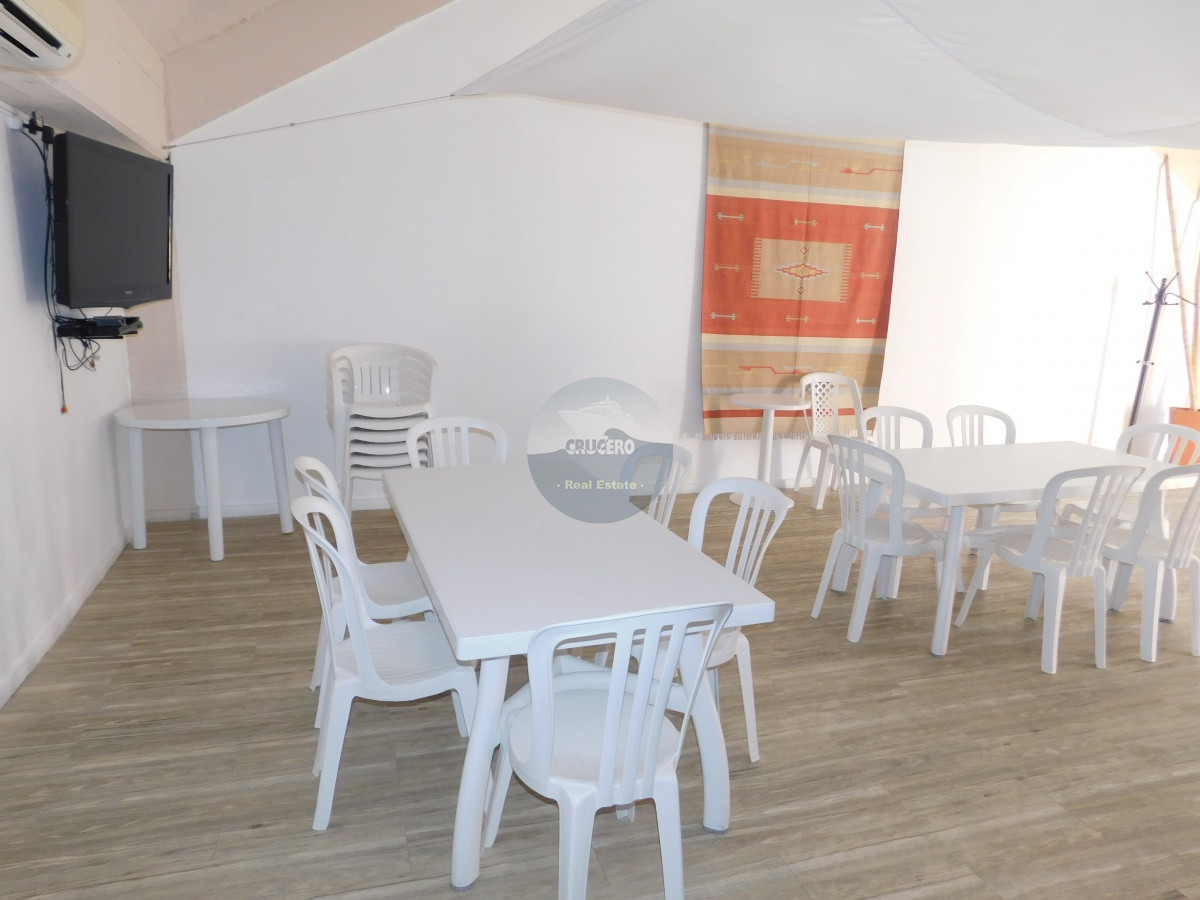 Apartamento ID.987 - VENTA - PERMUTA DEPARTAMENTO ROOSVELT 2 DORMITORIOS 