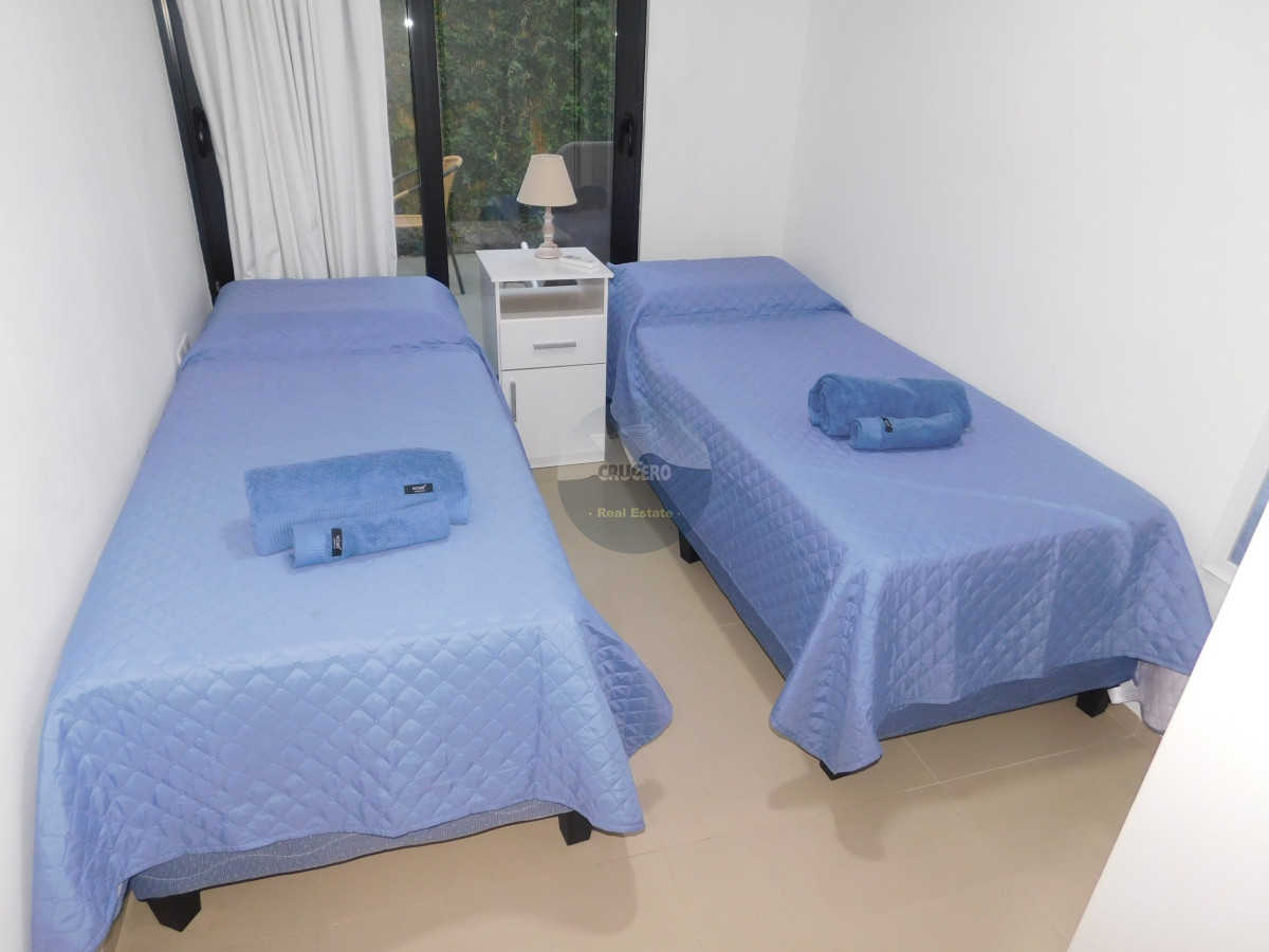 Apartamento ID.5938 - APARTAMENTO EN VENTA Y ALQUILER 2 DORMITORIOS ROOSEVELT