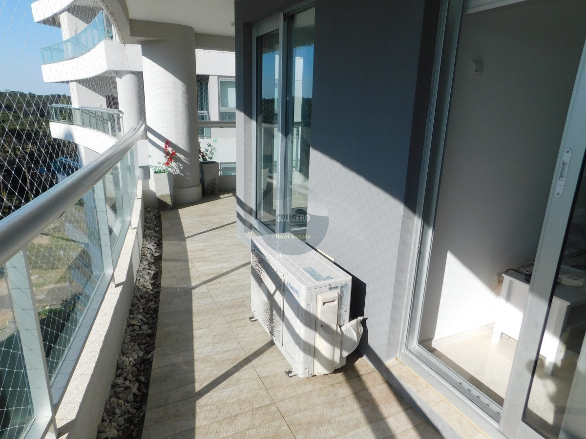 Apartamento ID.3876 - ALQUILER DEPARTAMENTO 1 DORMITORIO PLAYA BRAVA