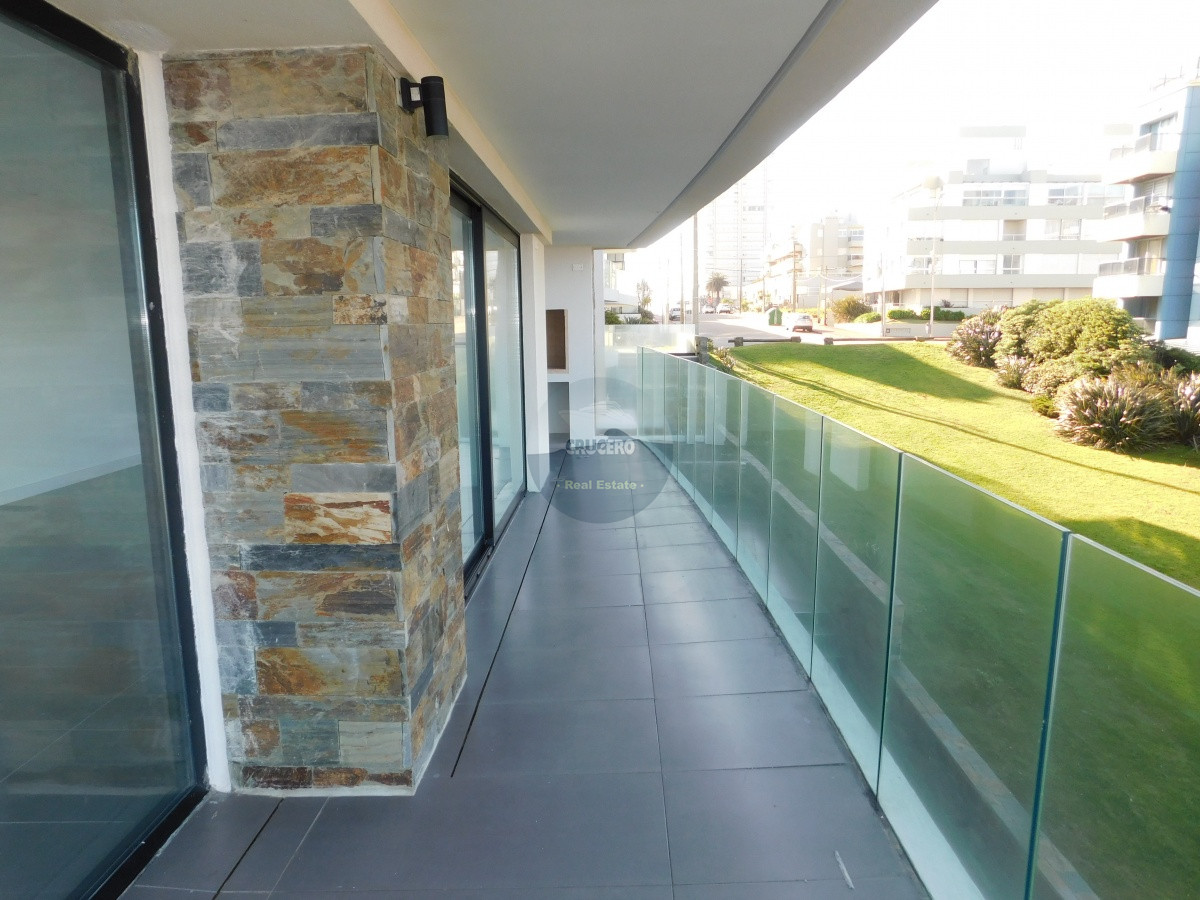 Apartamento ID.5904 - VENTA APARTAMENTO 3 DORMITORIOS EN BRAVA PENINSULA