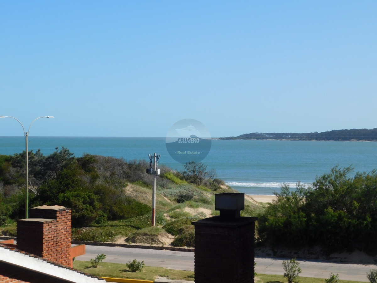Apartamento ID.888 - ALQUILER APARTAMENTO 2 DORMITORIOS PLAYA MANSA