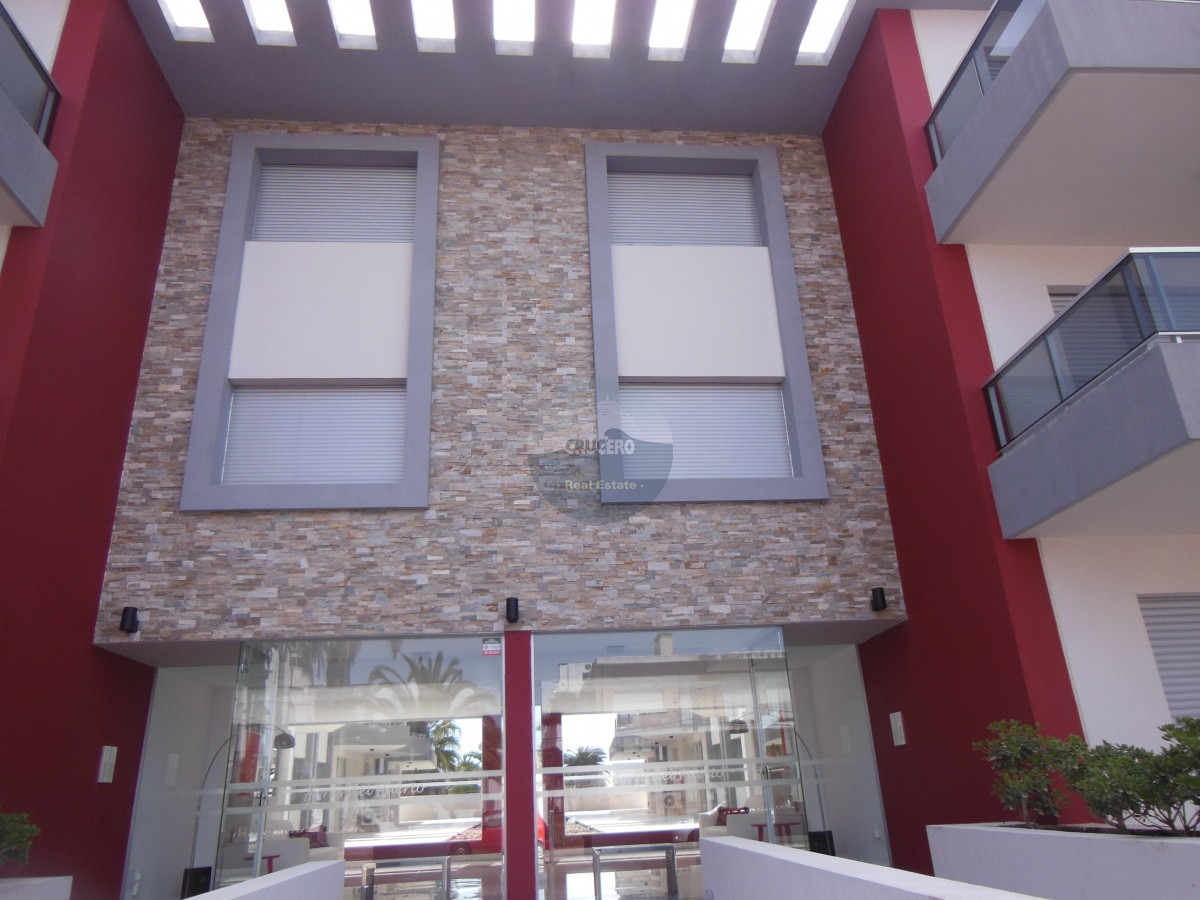 Apartamento ID.5421 - VENTA APARTAMENTO 1  DORMITORIO EN PUERTO