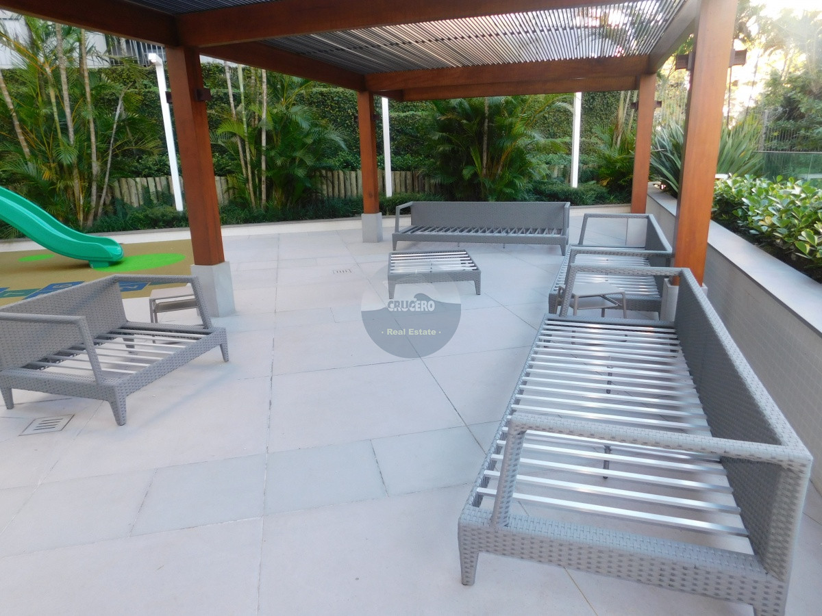 Apartamento ID.6105 - APARTAMENTO NOVO PARA VENDA EM BELA VISTA 4 DORMITORIOS