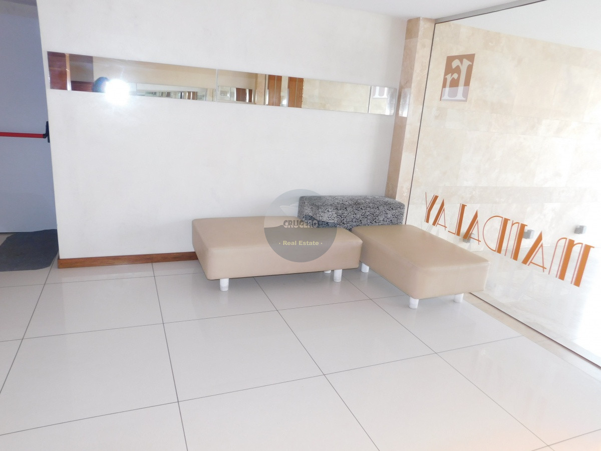 Apartamento ID.5403 - Apartamento en Montevideo, Pocitos