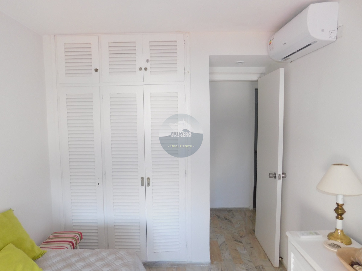 Apartamento ID.2379 - Apartamento en Punta del Este, Mansa