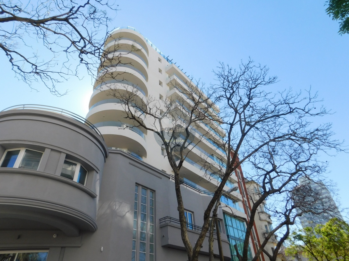 Apartamento ID.5419 - Apartamento en Montevideo, Punta Carretas