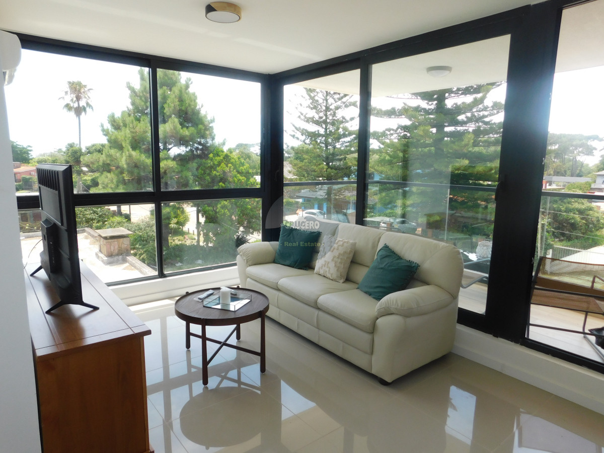 Apartamento ID.6446 - APARTAMENTO EN ALQUILER 2 DORMITORIOS ROOSEVELT