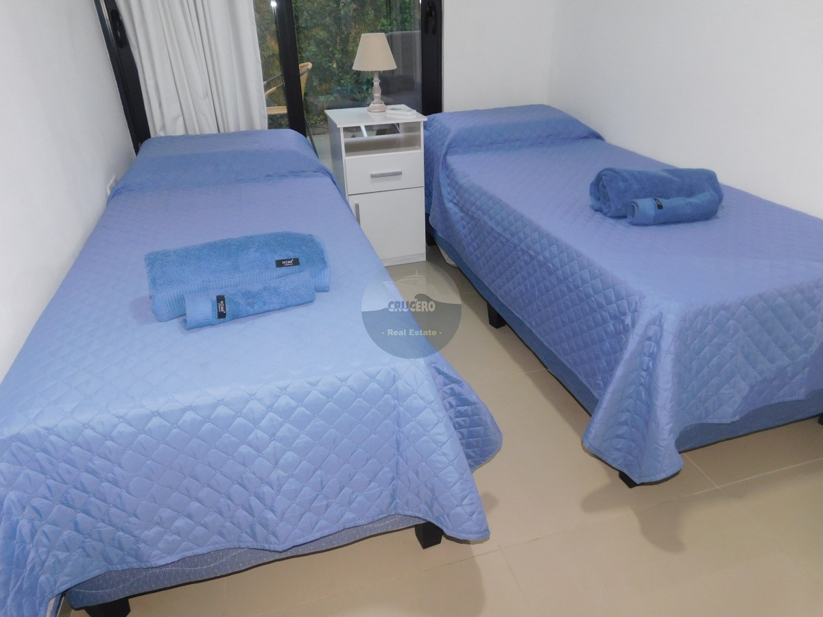 Apartamento ID.5938 - APARTAMENTO EN VENTA Y ALQUILER 2 DORMITORIOS ROOSEVELT