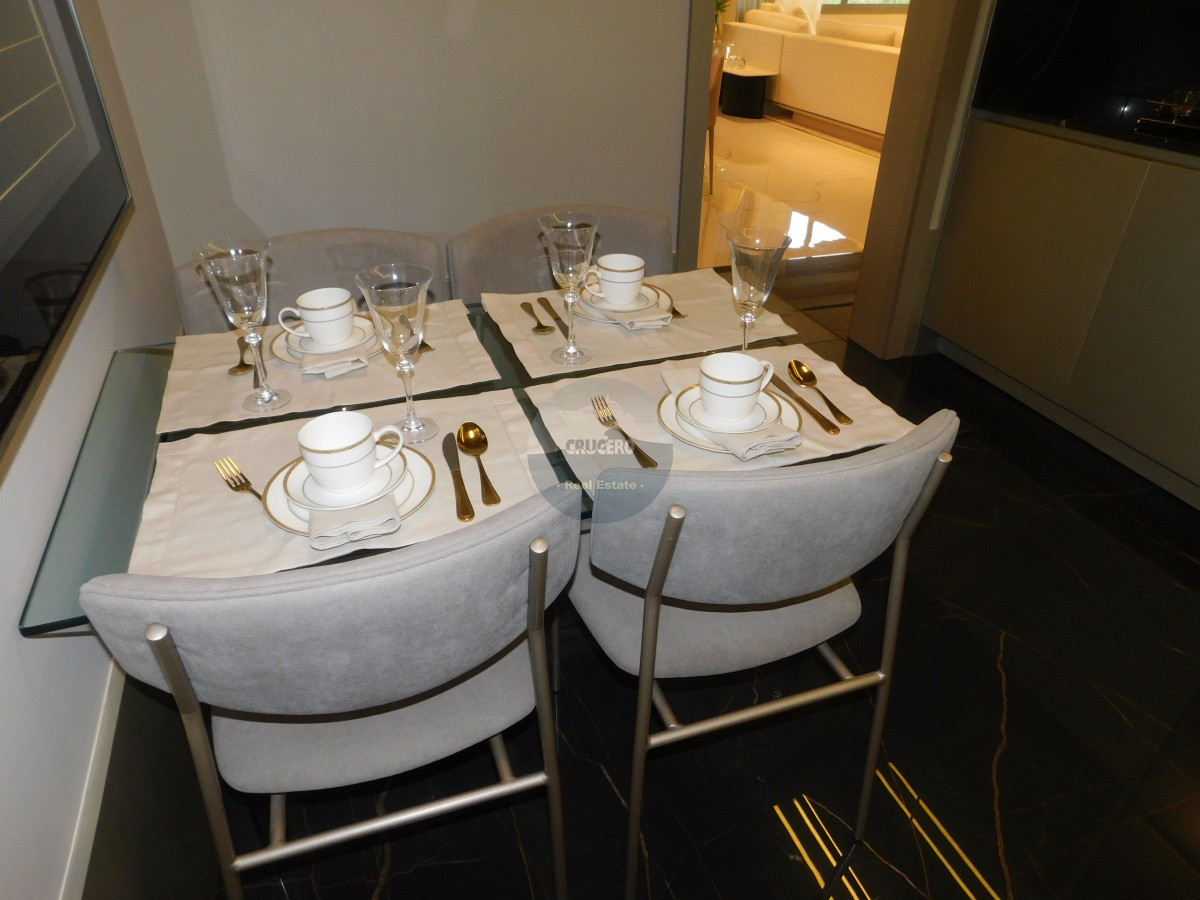 Apartamento ID.6108 - VENDA APARTAMENTO NOVO EN JARDIM EUROPA 3 DORMITORIOS