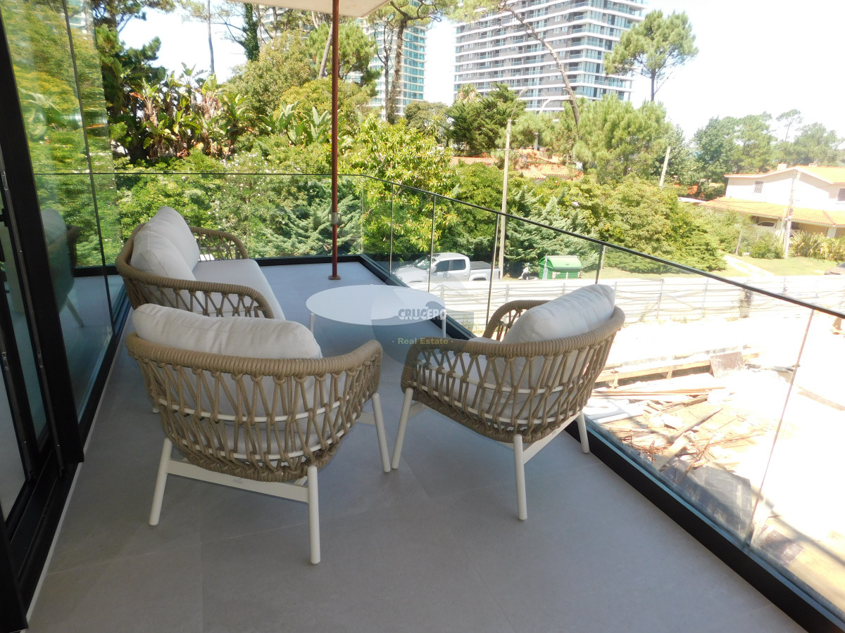 Apartamento ID.6318 - APARTAMENTO EN POZO MANSA 2 DORMITORIOS 