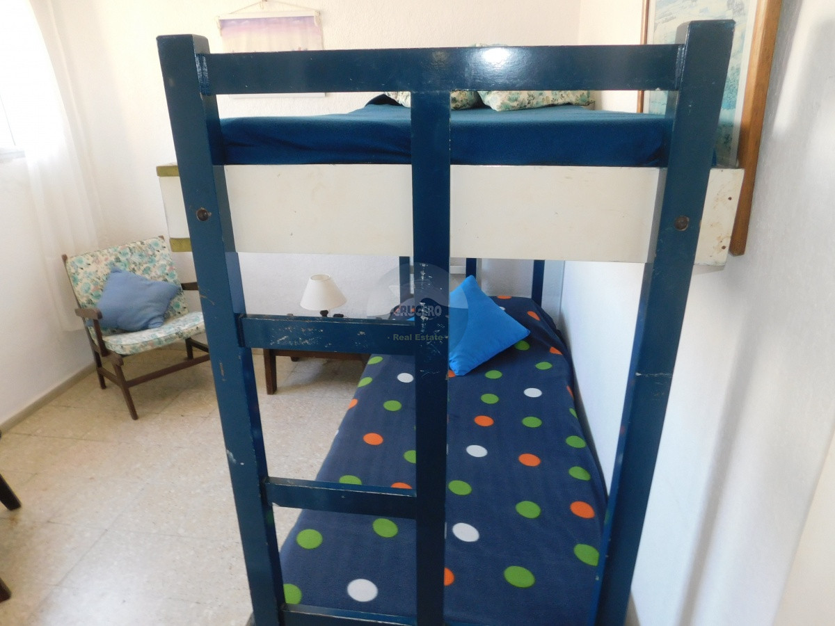 Apartamento ID.5392 - Apartamento en Punta del Este, Mansa