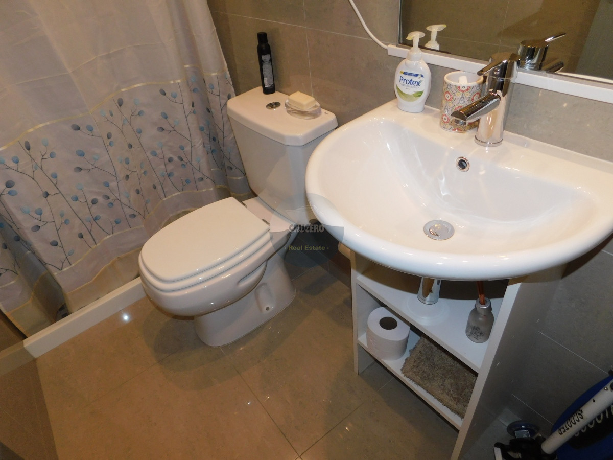Apartamento ID.6317 - ALQUILER APARTAMENTO 2 DORMITORIOS CERCA ENJOY