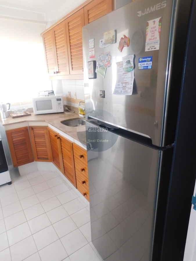 Apartamento ID.768 - Apartamento en Punta del Este, Península