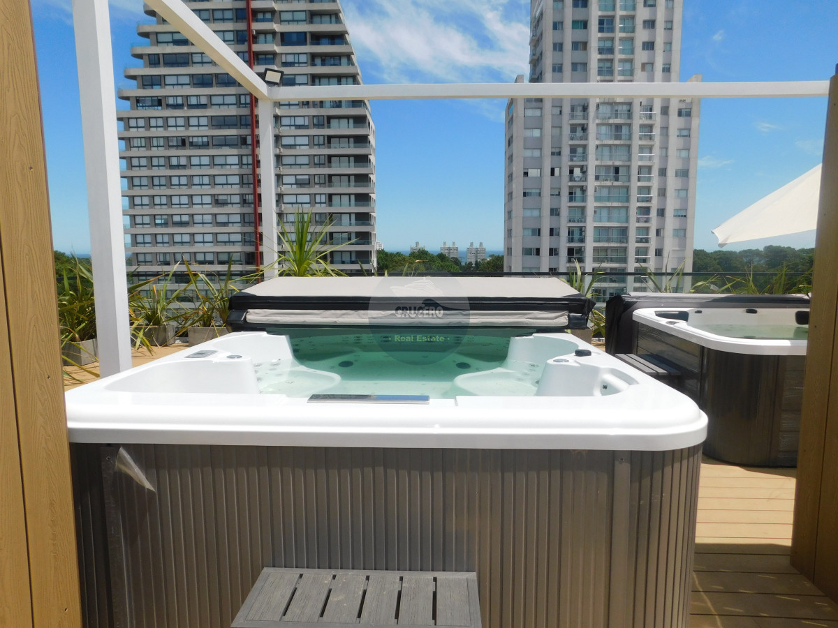 Apartamento ID.6447 - APARTAMENTO EN VENTA 2 DORMITORIOS ROOSEVELT