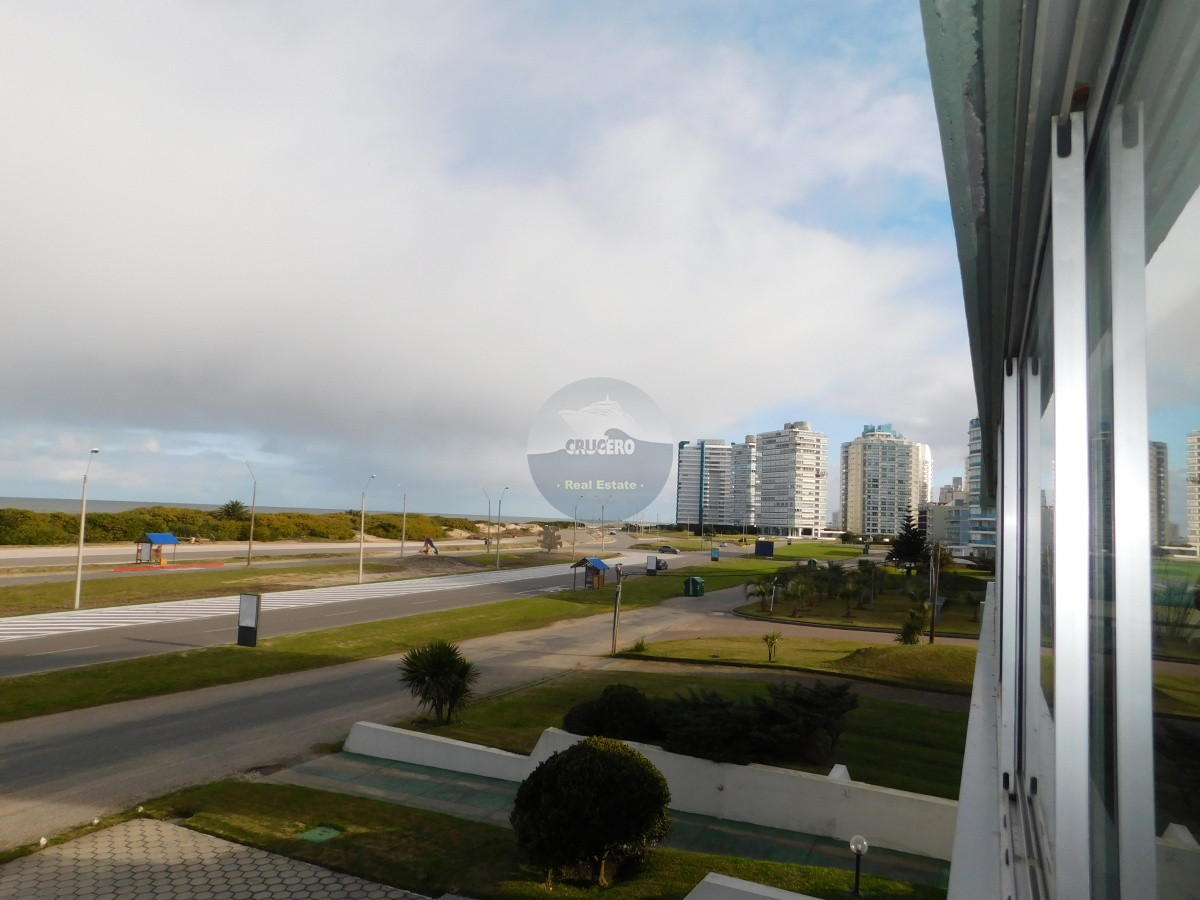 Apartamento ID.428 - Apartamento en Punta del Este, Brava