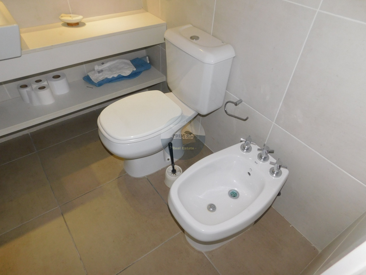 Apartamento ID.6354 - APARTAMENTO EN VENTA 1 DORMITORIO EN BRAVA