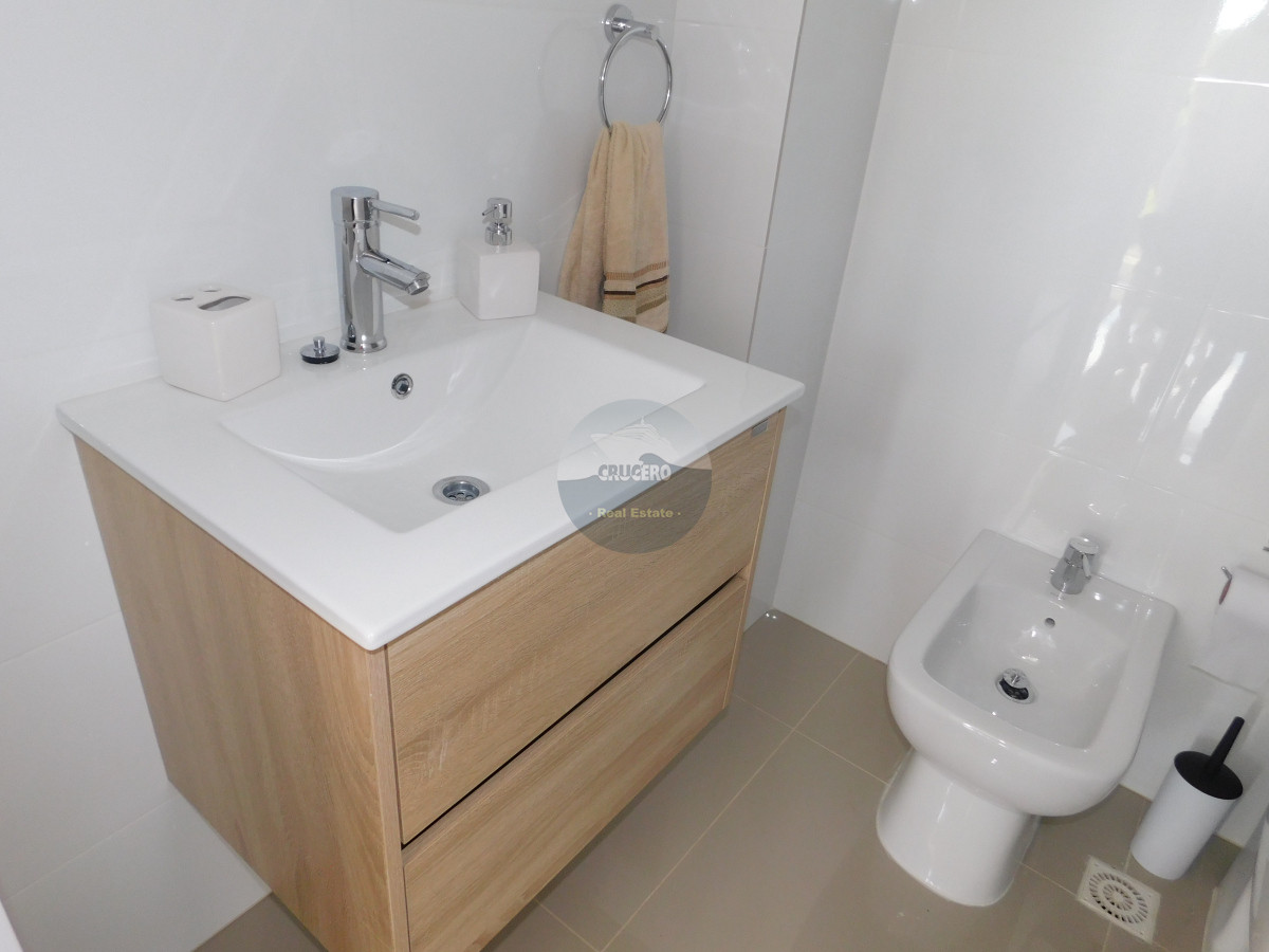 Apartamento ID.6446 - APARTAMENTO EN ALQUILER 2 DORMITORIOS ROOSEVELT