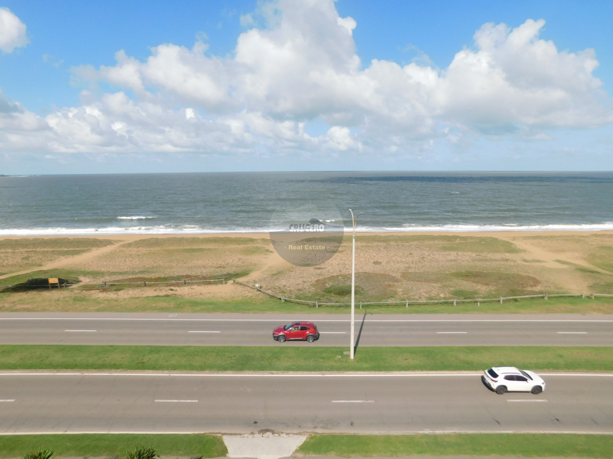 Apartamento ID.6540 - PENT HOUSE EN PINARES PRIMERA FILA 3 DORMITORIOS A ESTRENAR