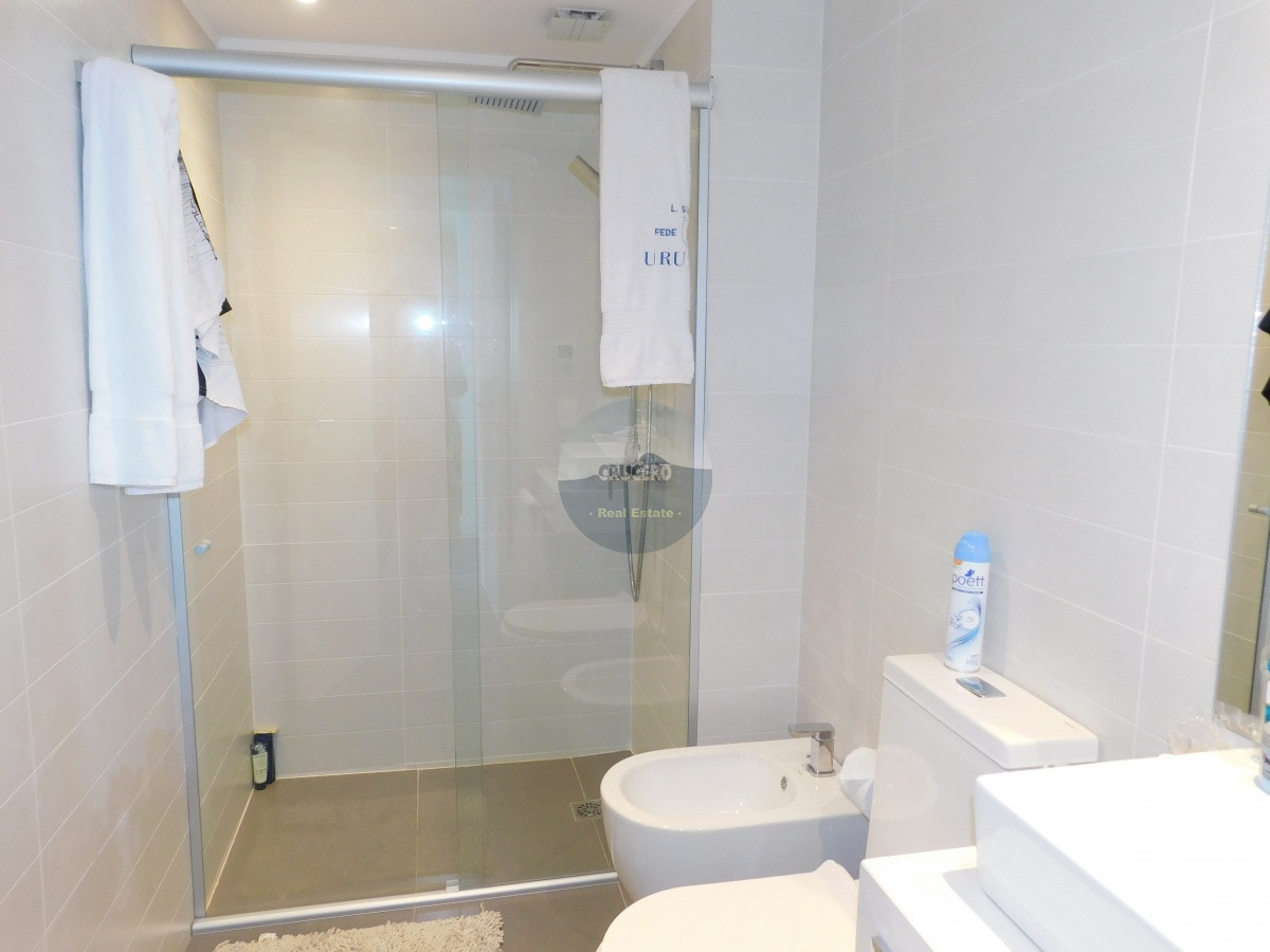 Apartamento ID.5895 - APARTAMENTO EN ALQUILER BRAVA 1 DORMITORIO