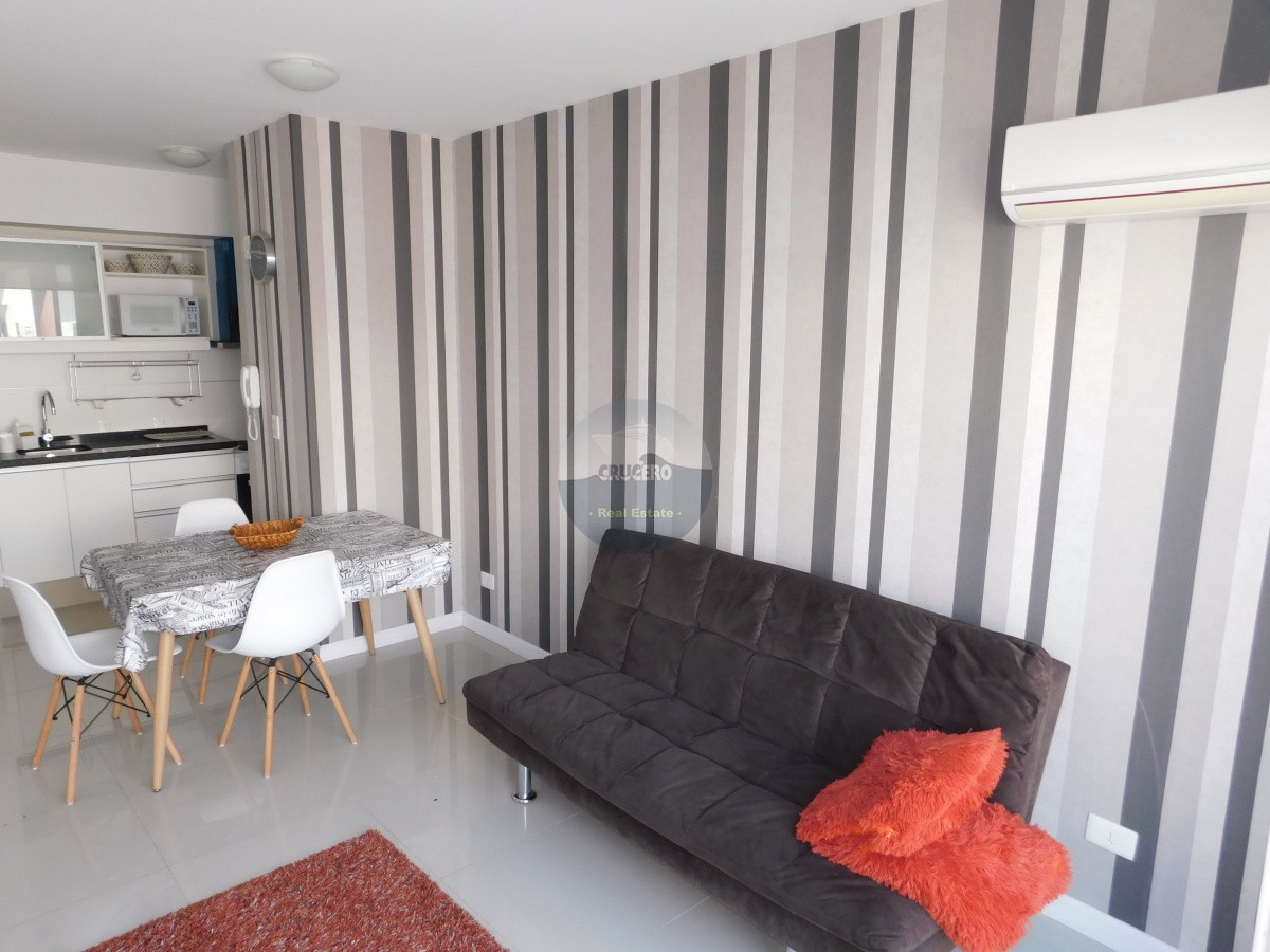 Apartamento ID.5420 - Apartamento en Punta del Este, Península