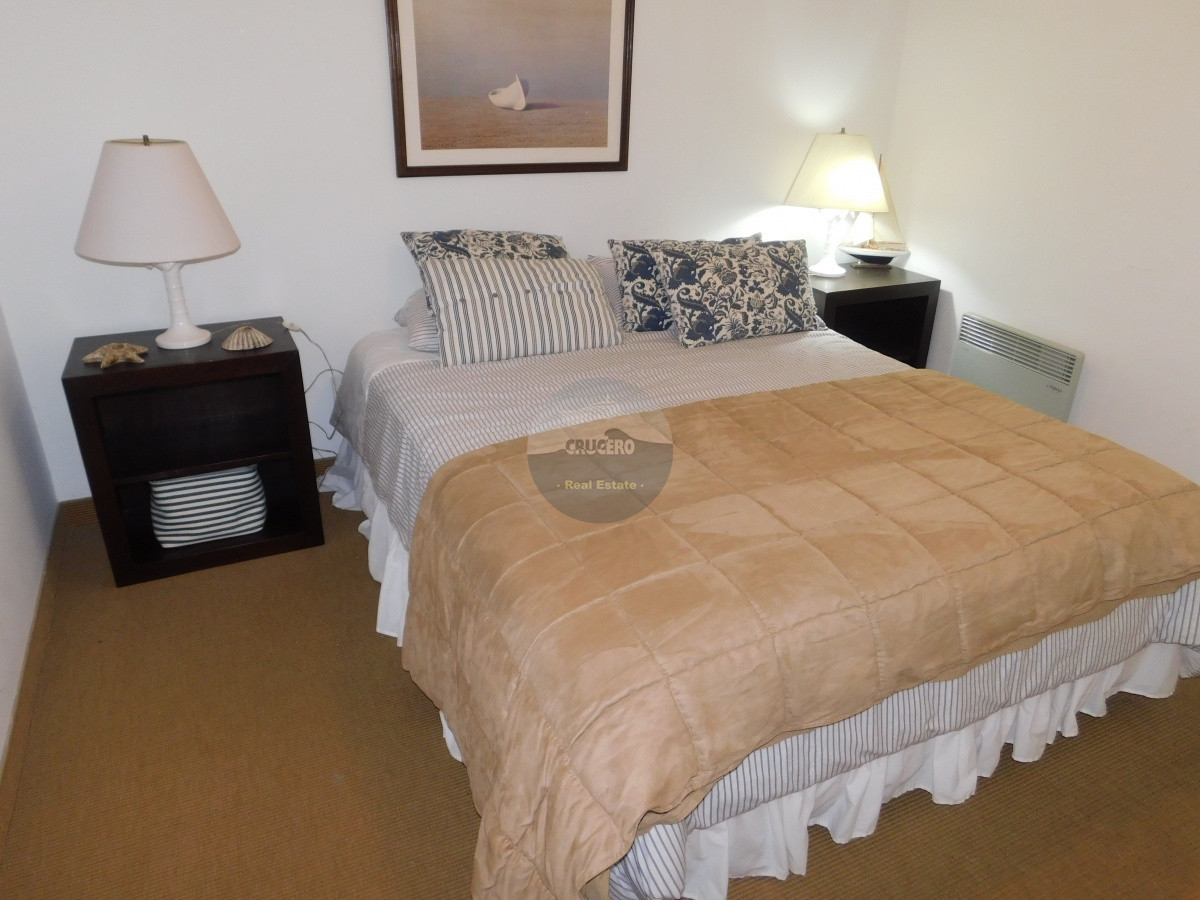 Apartamento ID.428 - Apartamento en Punta del Este, Brava