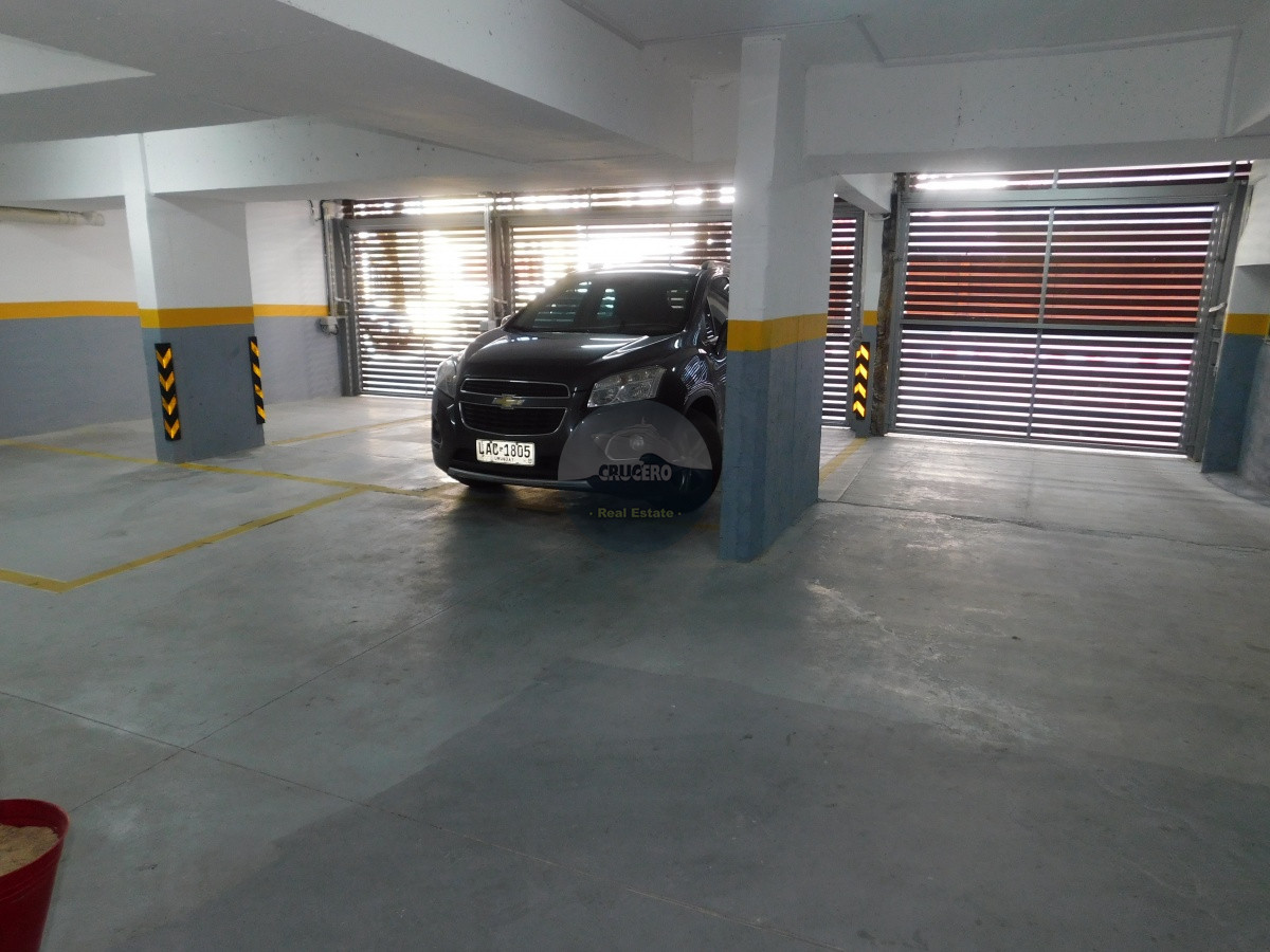Apartamento ID.5419 - Apartamento en Montevideo, Punta Carretas