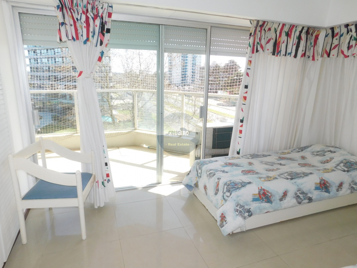 Apartamento ID.6164 - VENTA APARTAMENTO EN ROOSVELT 3 DORMITORIOS