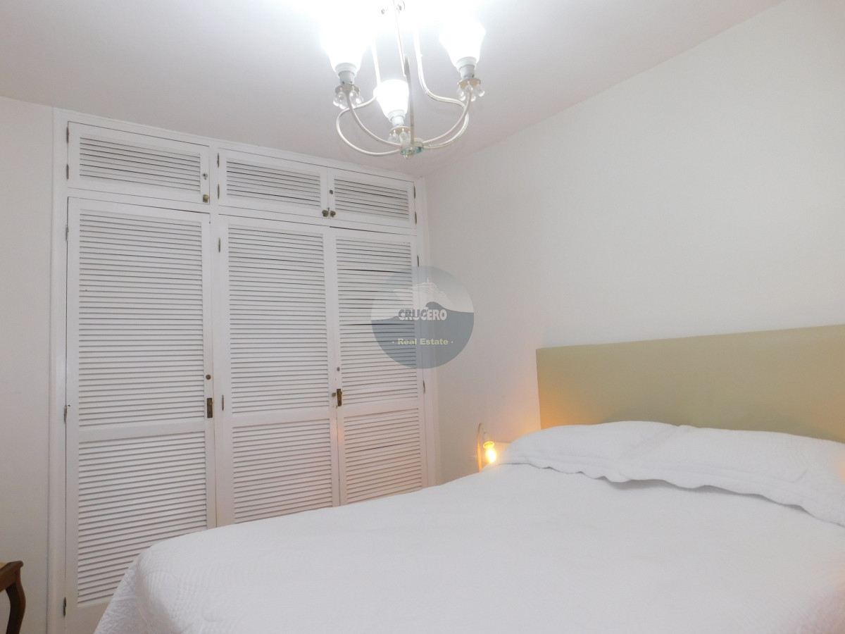 Apartamento ID.6357 - APARTAMENTO EN VENTA 1 DORMITORIO PENINSULA