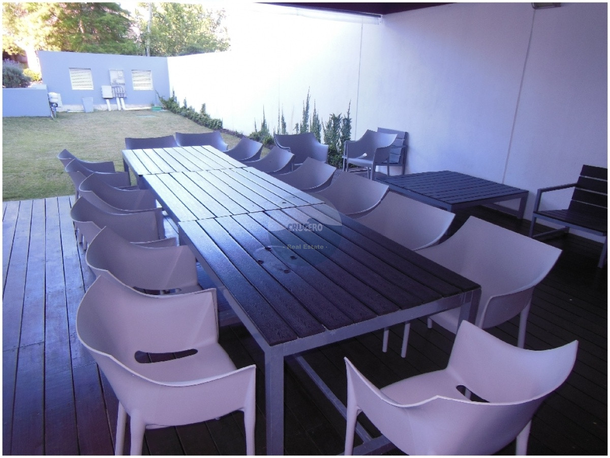 Apartamento ID.2494 - Apartamento en Punta del Este, Roosevelt