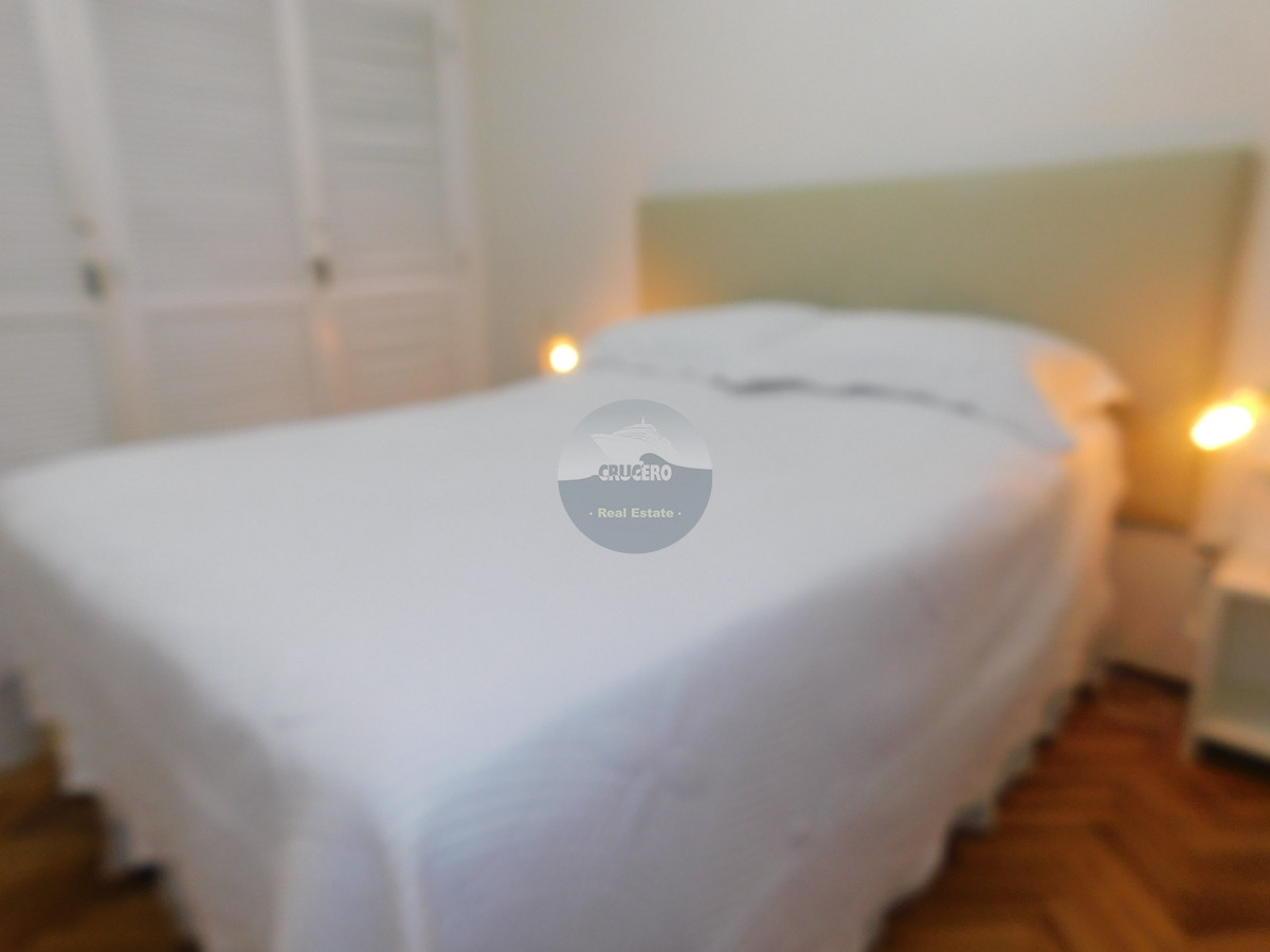 Apartamento ID.6357 - APARTAMENTO EN VENTA 1 DORMITORIO PENINSULA