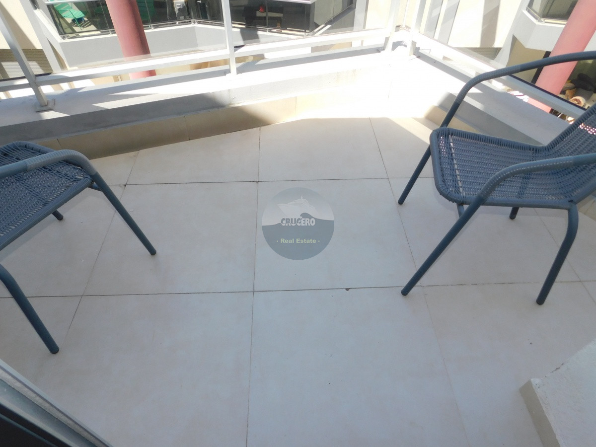 Apartamento ID.5420 - Apartamento en Punta del Este, Península