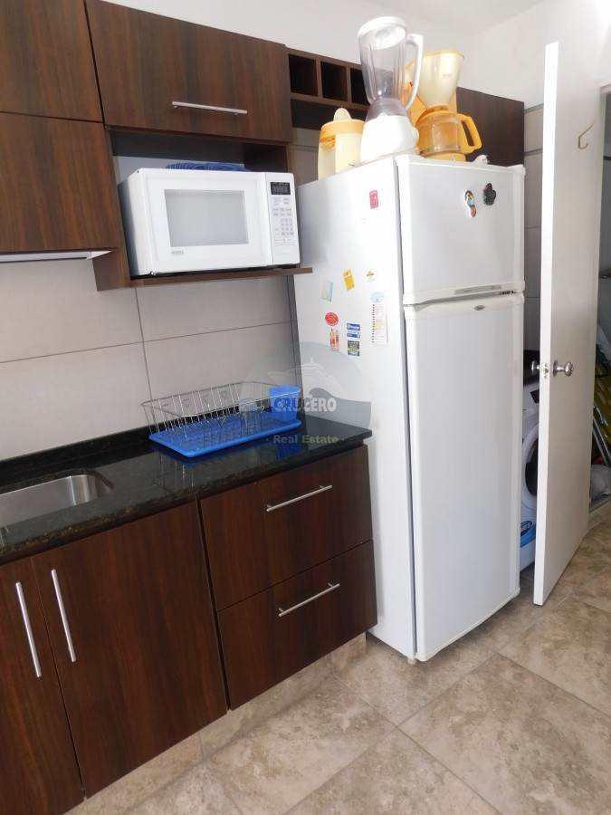 Apartamento ID.5736 - VENTA APARTAMENTO 2 DORMITORIOS PLAYA MANSA 