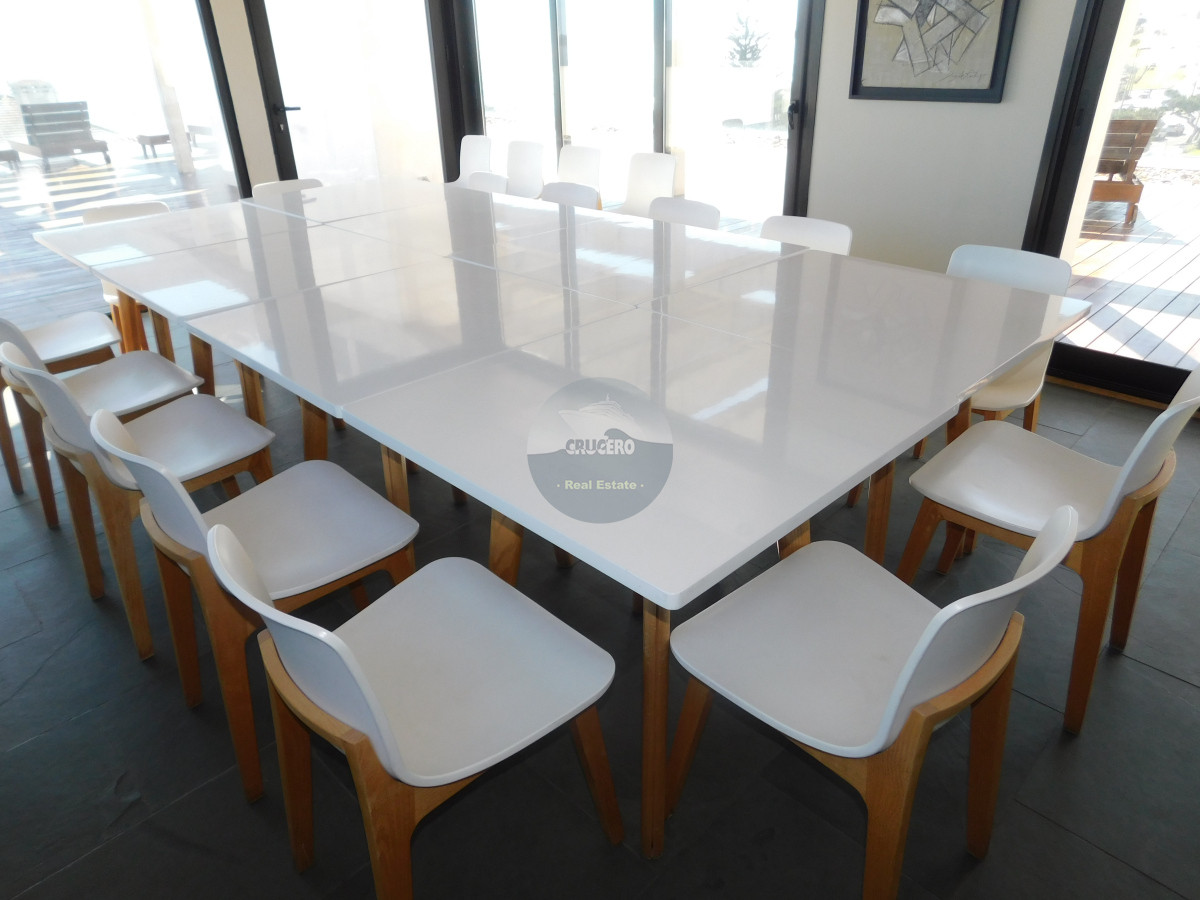 Apartamento ID.6439 - APARTAMENTO EN VENTA FRENTE AL MAR DE MANSA