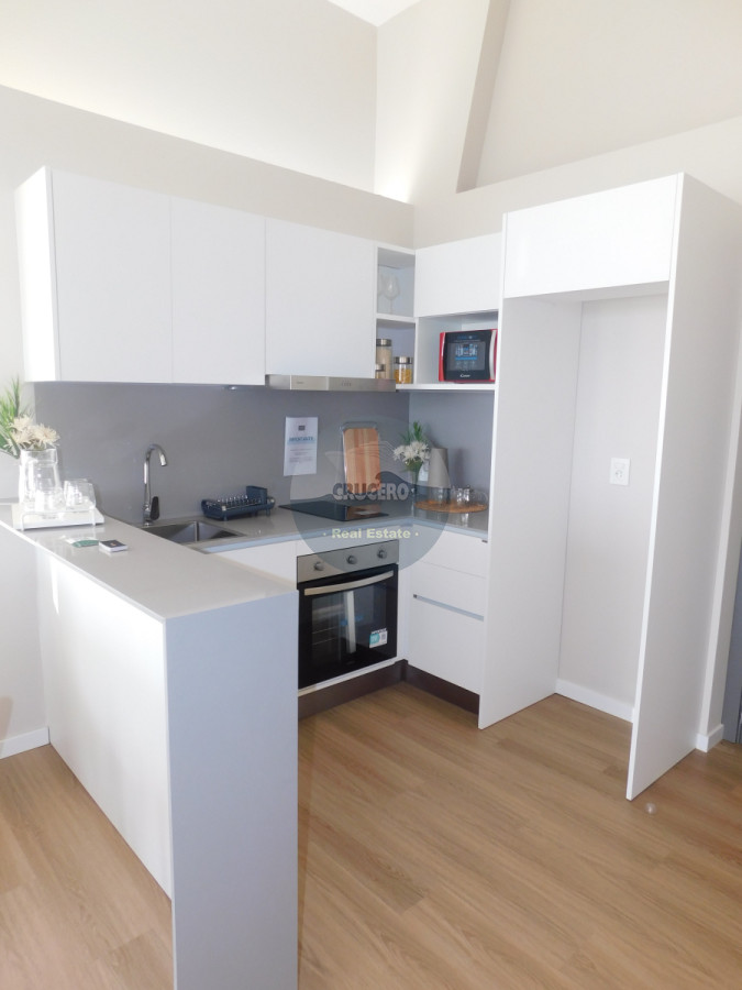 Apartamento ID.6456 - PROYECTO PREMIUM EN BRAVA FINANCIACIÓN SIN INTERESES